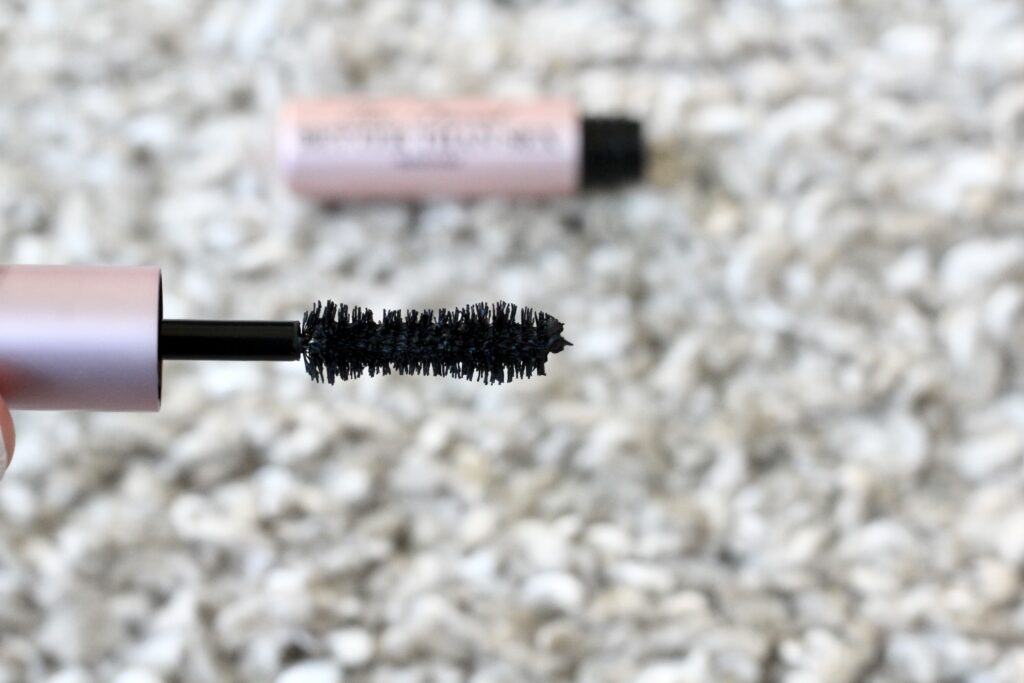 Too Faced Better Than Sex Mascara review