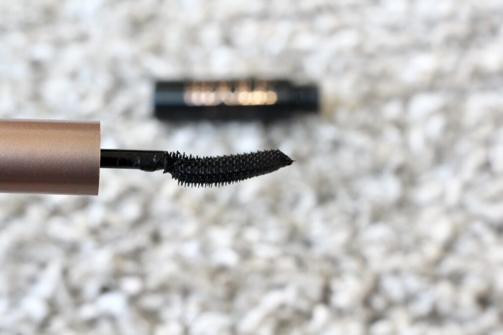 Lancome Lash Idole Mascara review