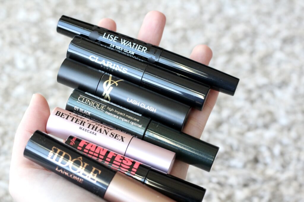 best mascaras