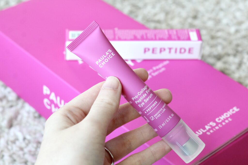 Paula's Choice Pro-Collagen Peptide Firming Eye Serum