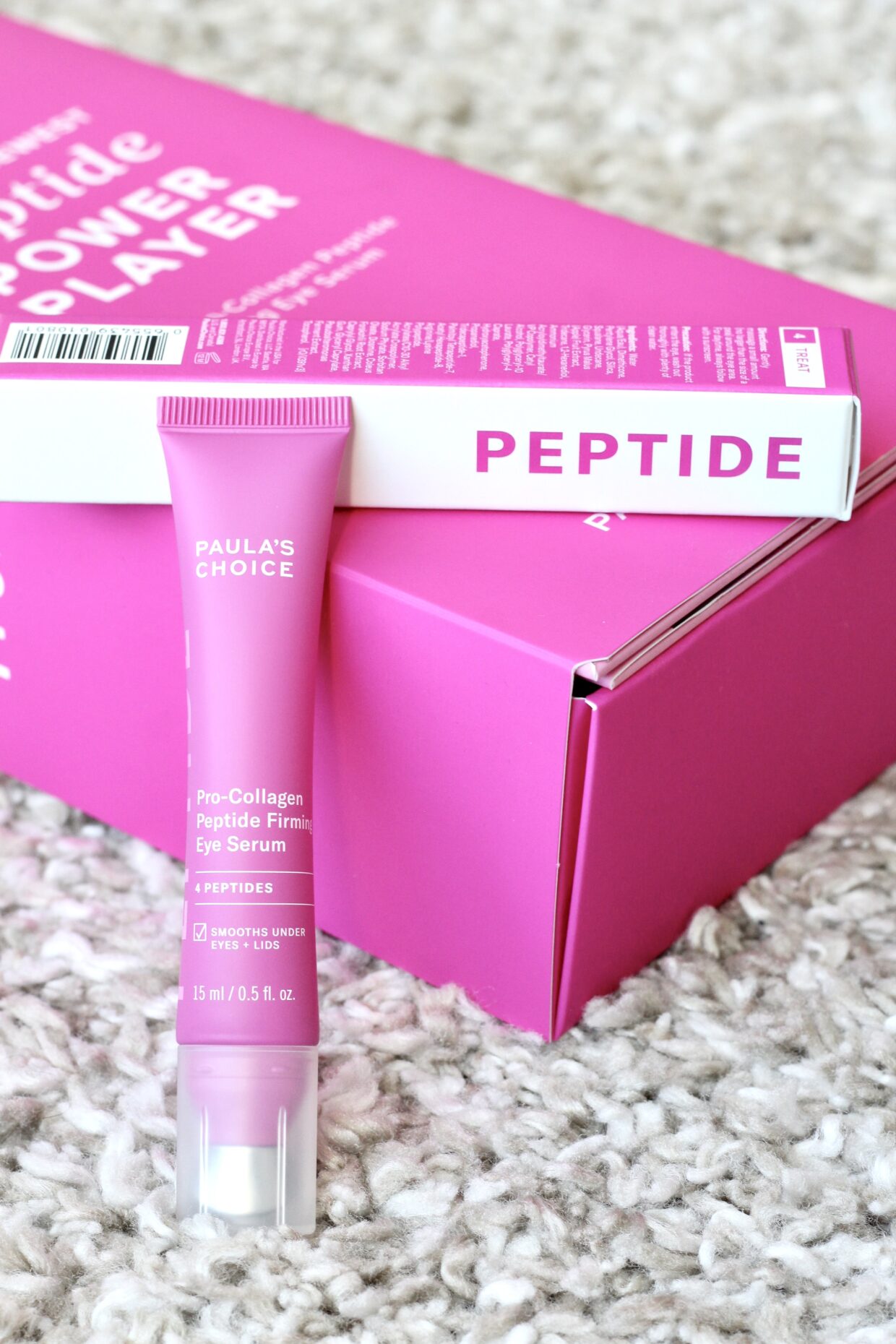 Paula's Choice Pro-Collagen Peptide Firming Eye Serum