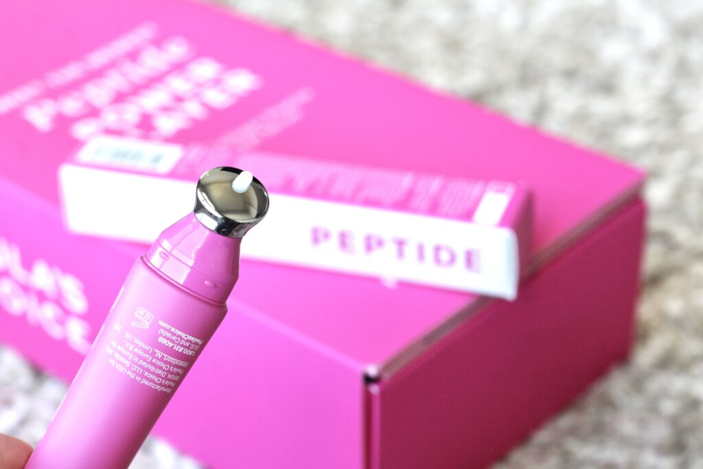 Paula's Choice Pro-Collagen Peptide Firming Eye Serum