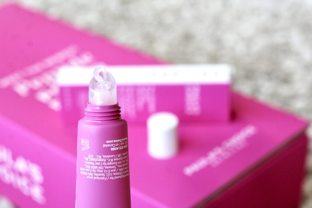 Paula's Choice Pro-Collagen Peptide Plumping Gloss Balm Lip Treatment