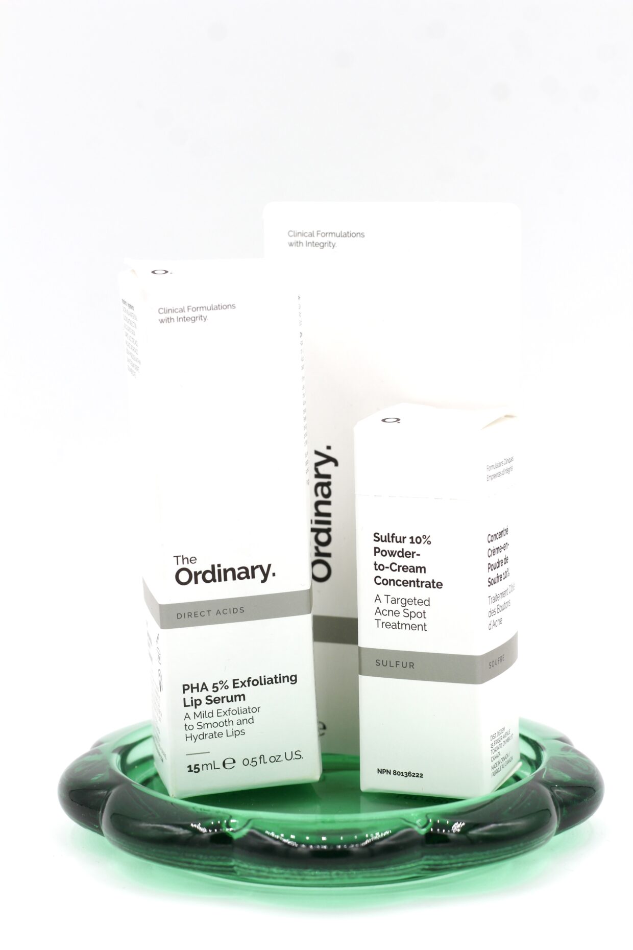 The Ordinary Skincare Review