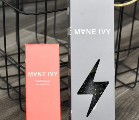 Mane Ivy Review