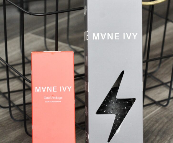 Mane Ivy Review