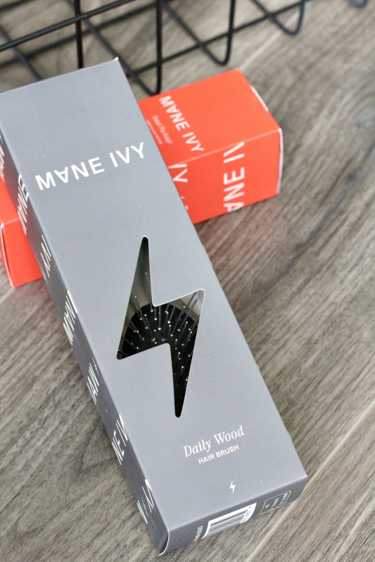 Mane Ivy Haircare review