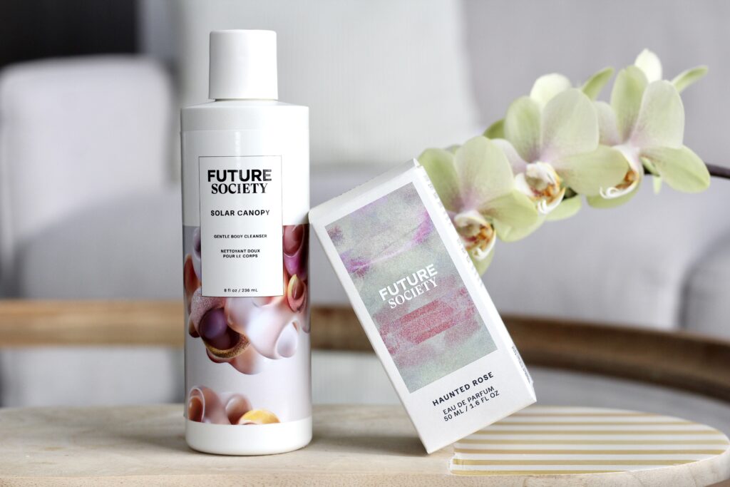 Future Society Fragrance review