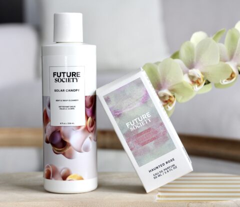 Future Society Fragrance review