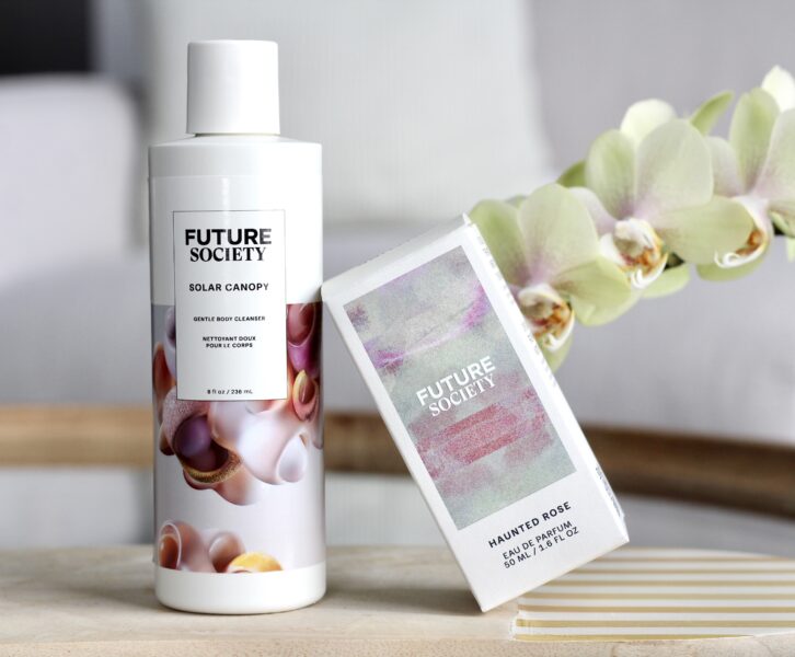 Future Society Fragrance review