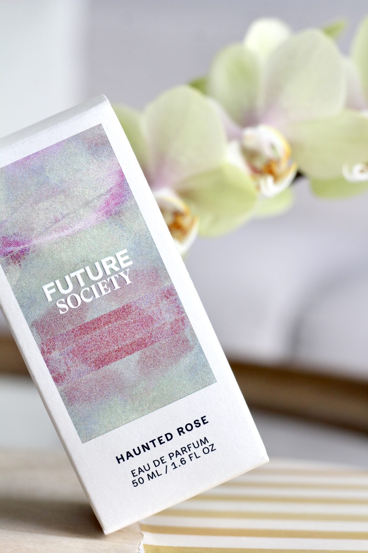 Future Society Fragrance review