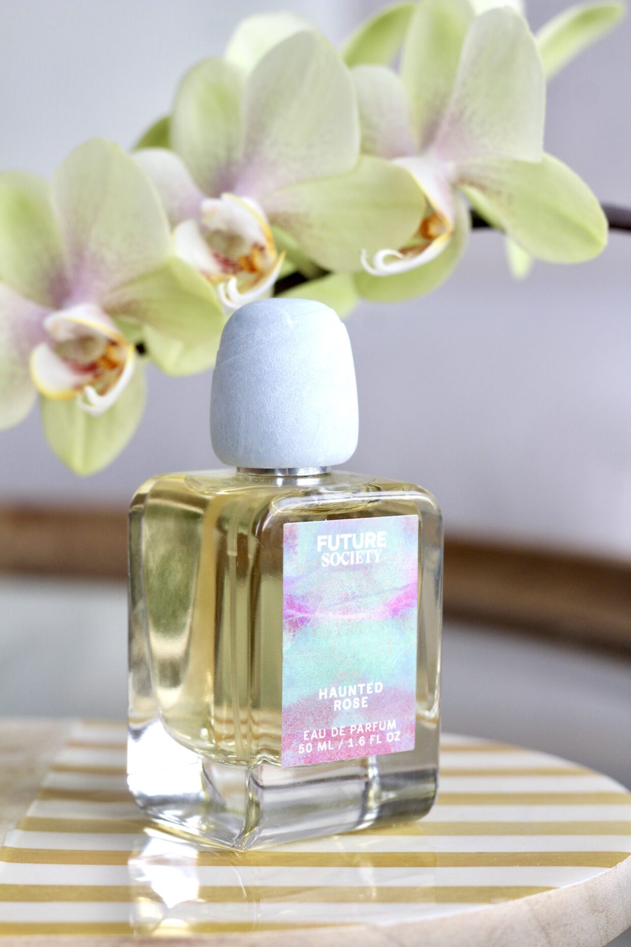 Future Society Fragrance review