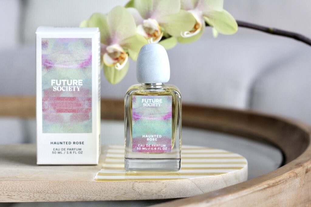 Future Society Fragrance review