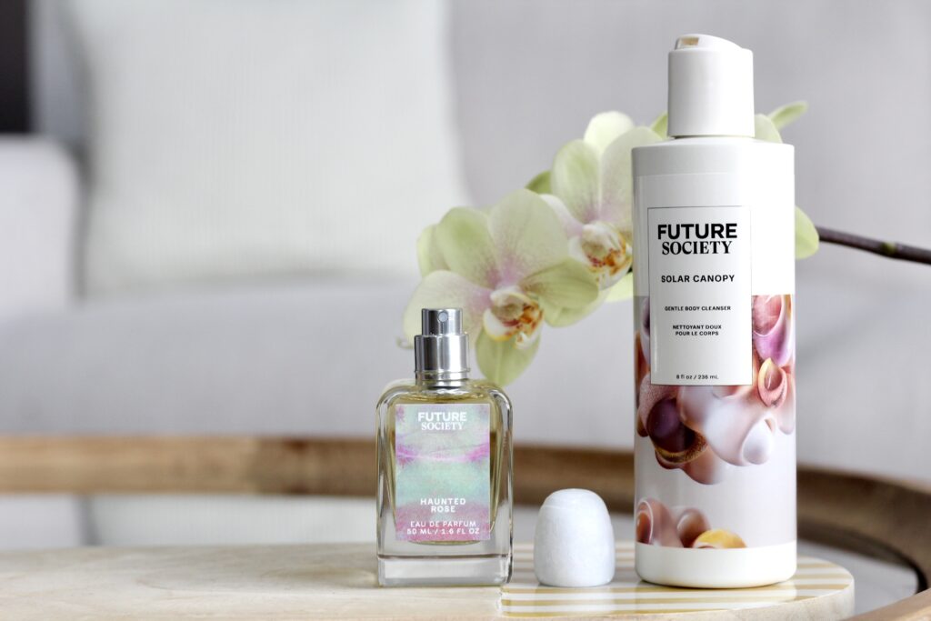 Future Society Fragrance review