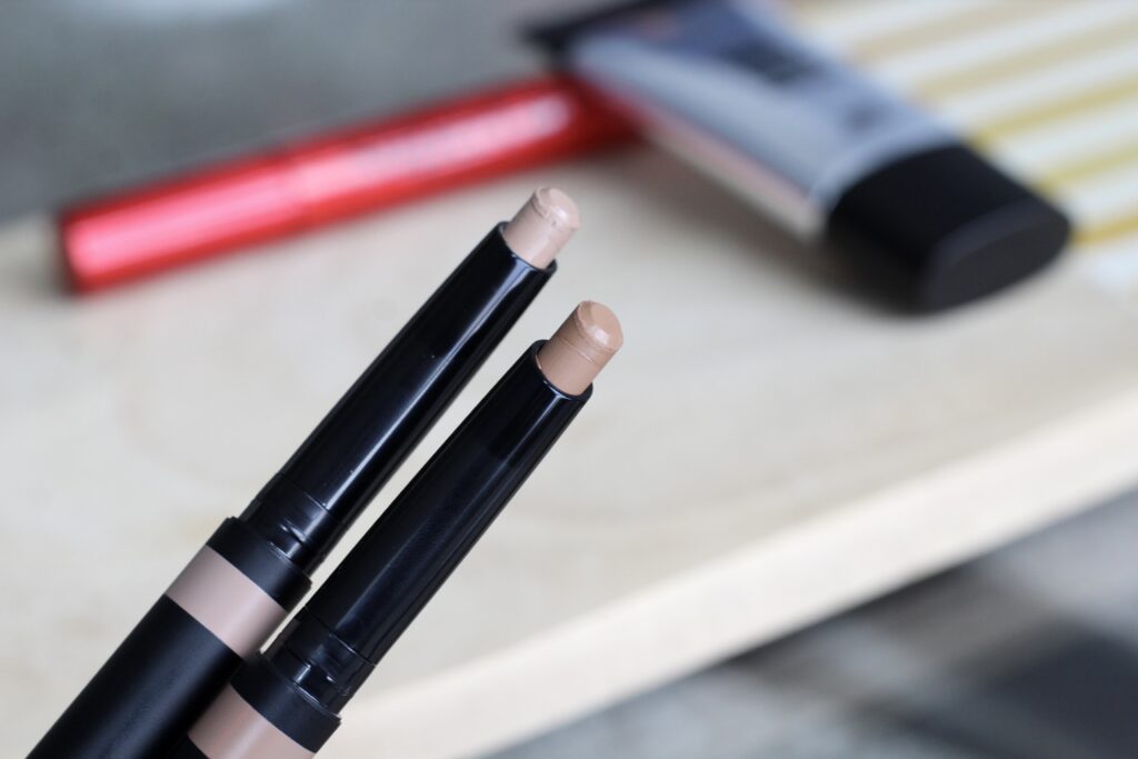Smashbox Precision Contour Stick review