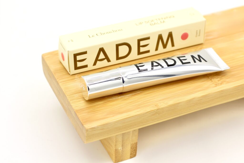 EADEM Le Chouchou Lip Softening Balm