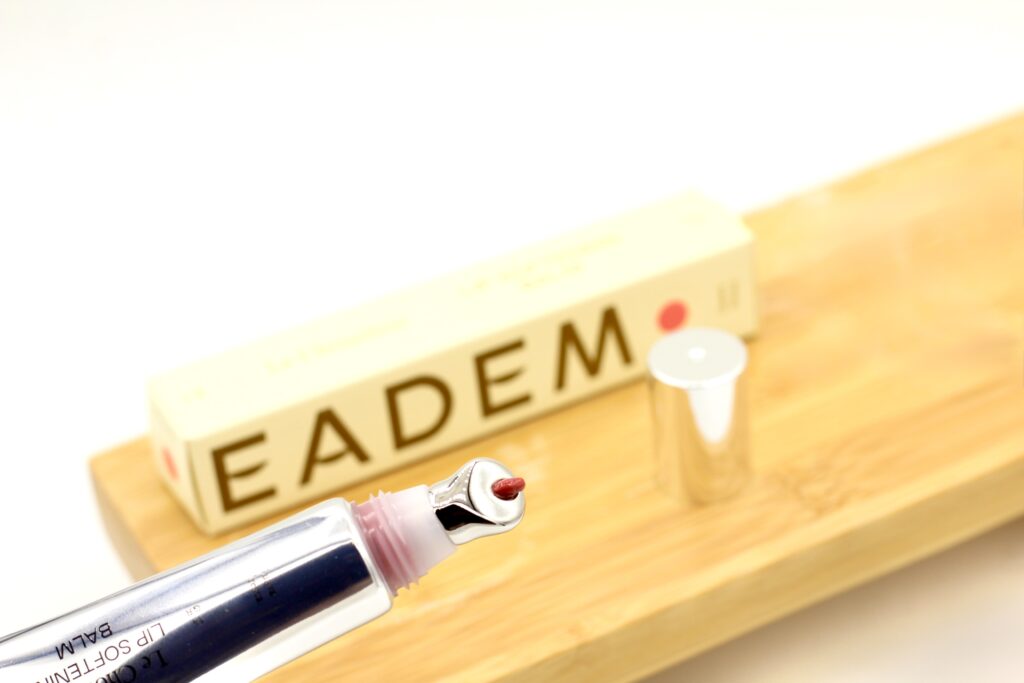 EADEM Le Chouchou Lip Softening Balm