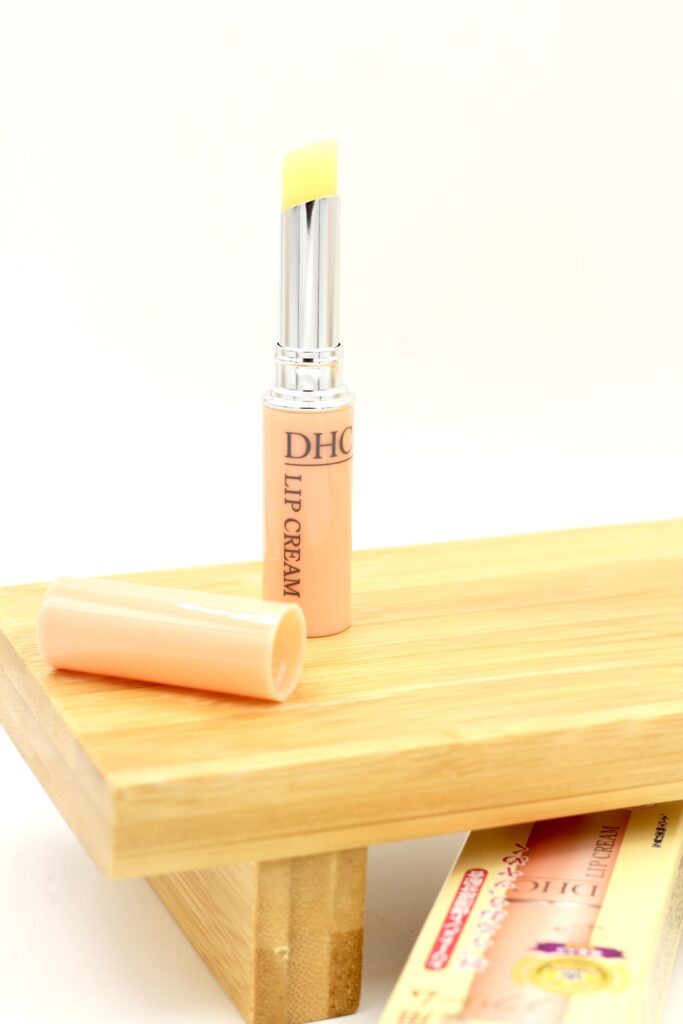 DHC Lip Cream