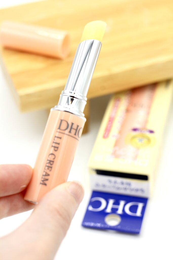 DHC Lip Cream