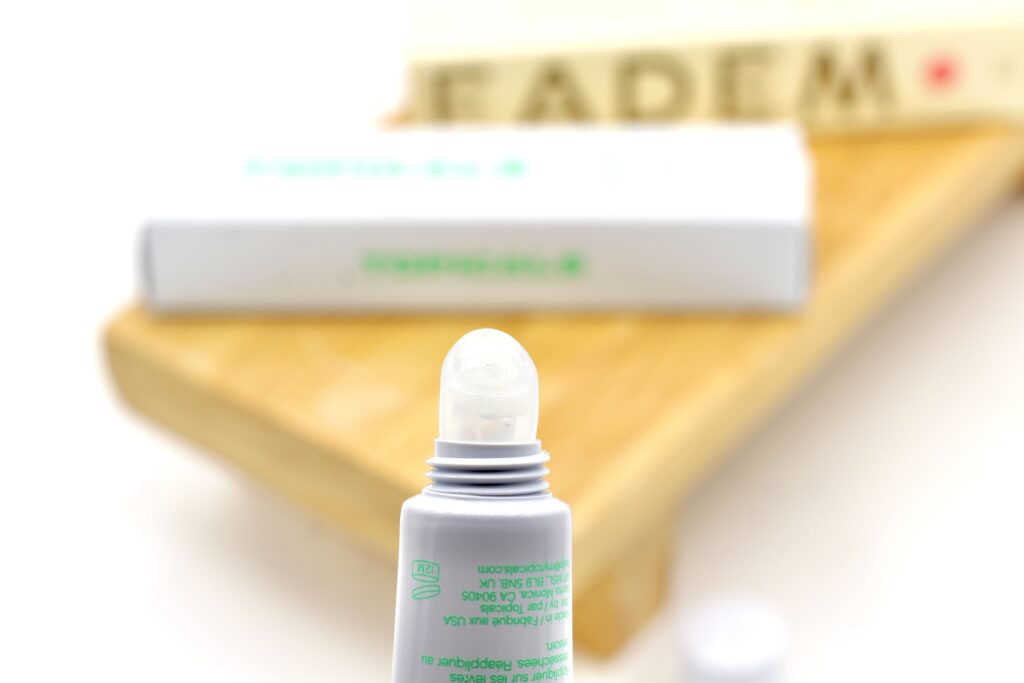 Topicals Slick Salve Lip Balm