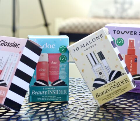 2026 Sephora Birthday Gifts
