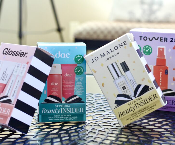 2026 Sephora Birthday Gifts