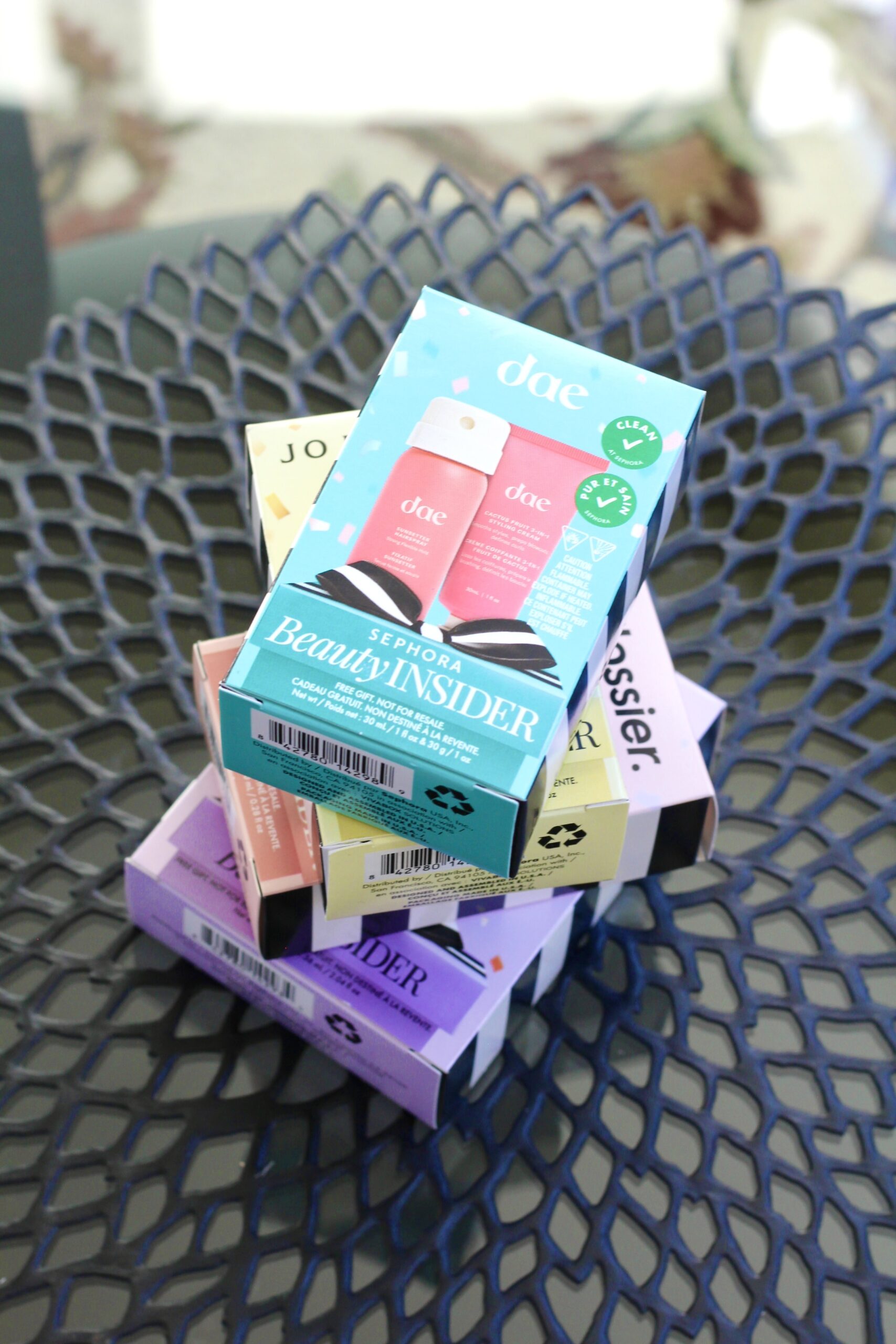 Sephora Birthday Gifts 2026