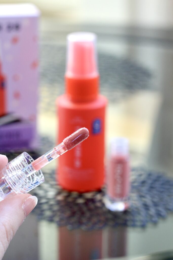 Tower 28 Sephora Birthday gift review