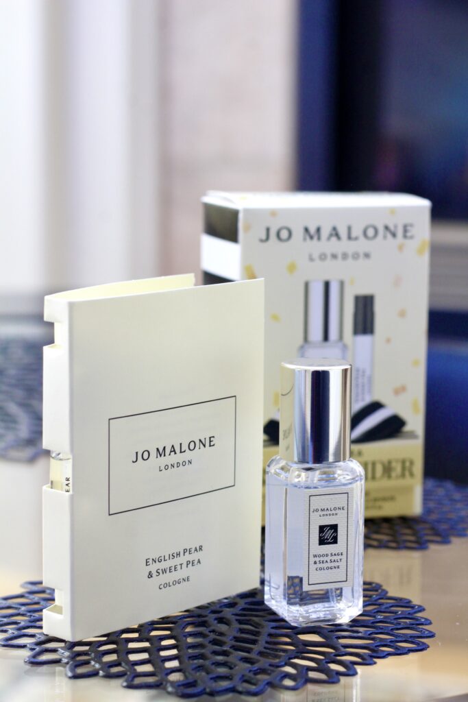 jo malone sephora birthday gift review