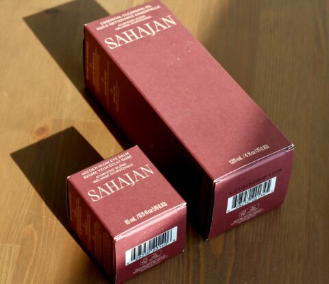 Sahajan Skincare Review