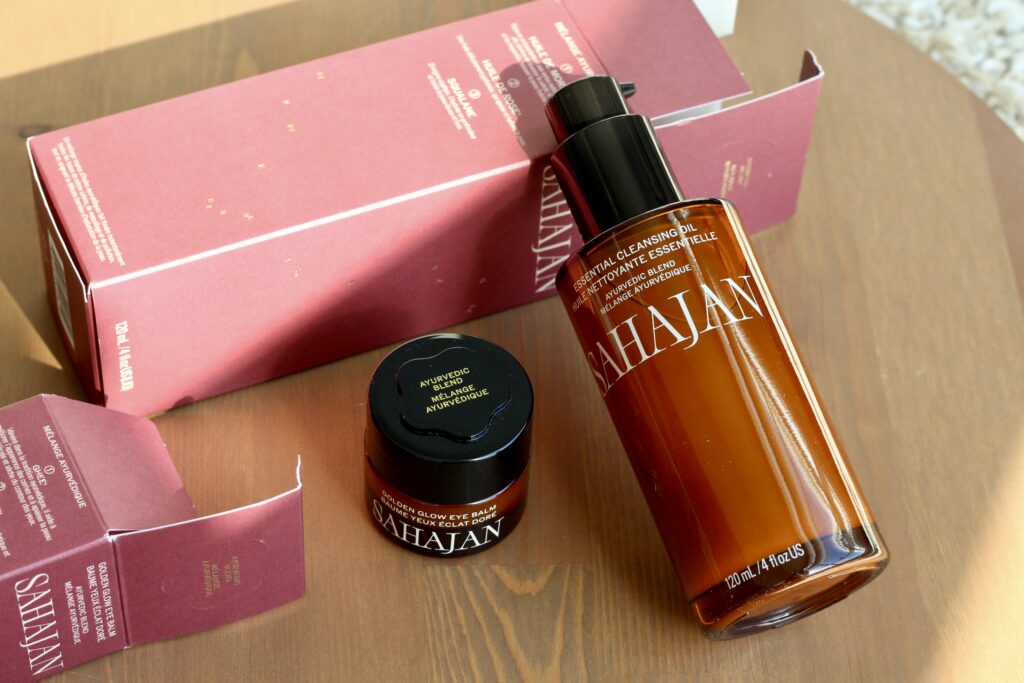 Sahajan Skincare Review