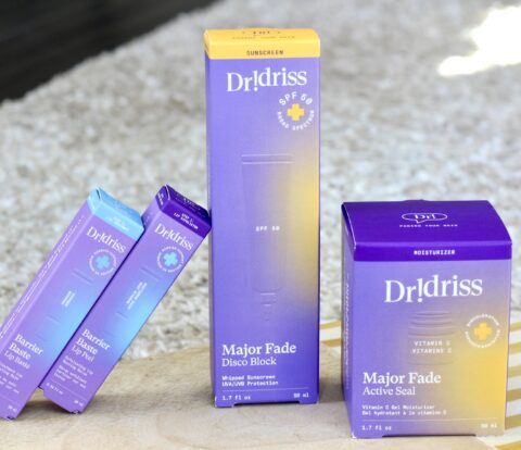 Dr. Idriss Skincare Review