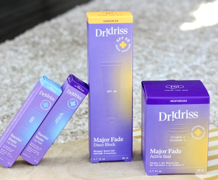 Dr. Idriss Skincare Review