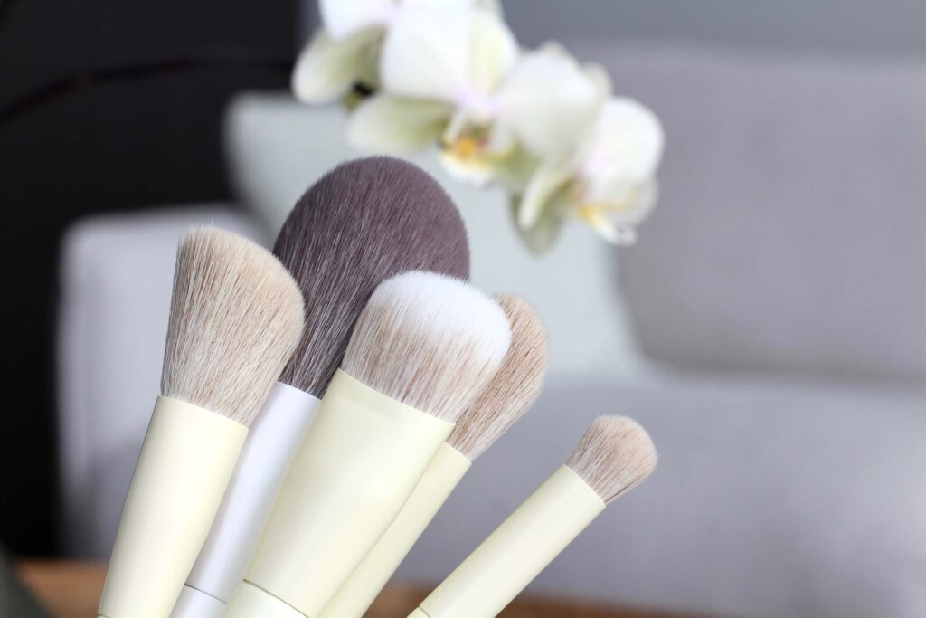 Morphe Brushes