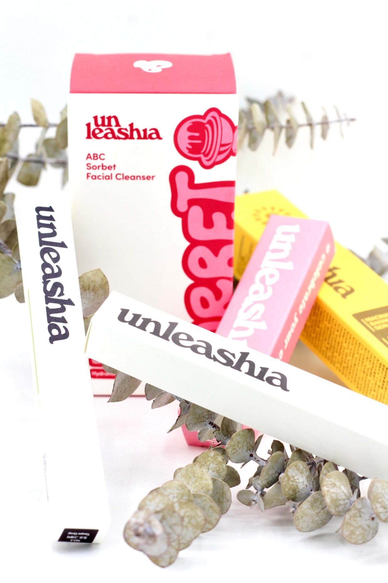 Unleashia K-Beauty Review