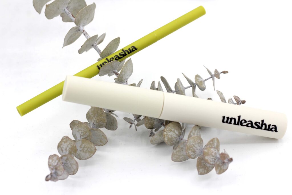 Unleashia Shaper Defining Eyebrow Pencil review