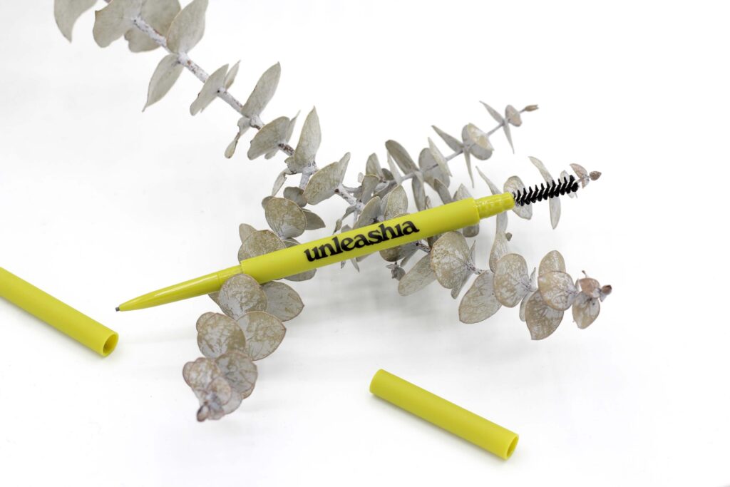 Unleashia Shaper Defining Eyebrow Pencil