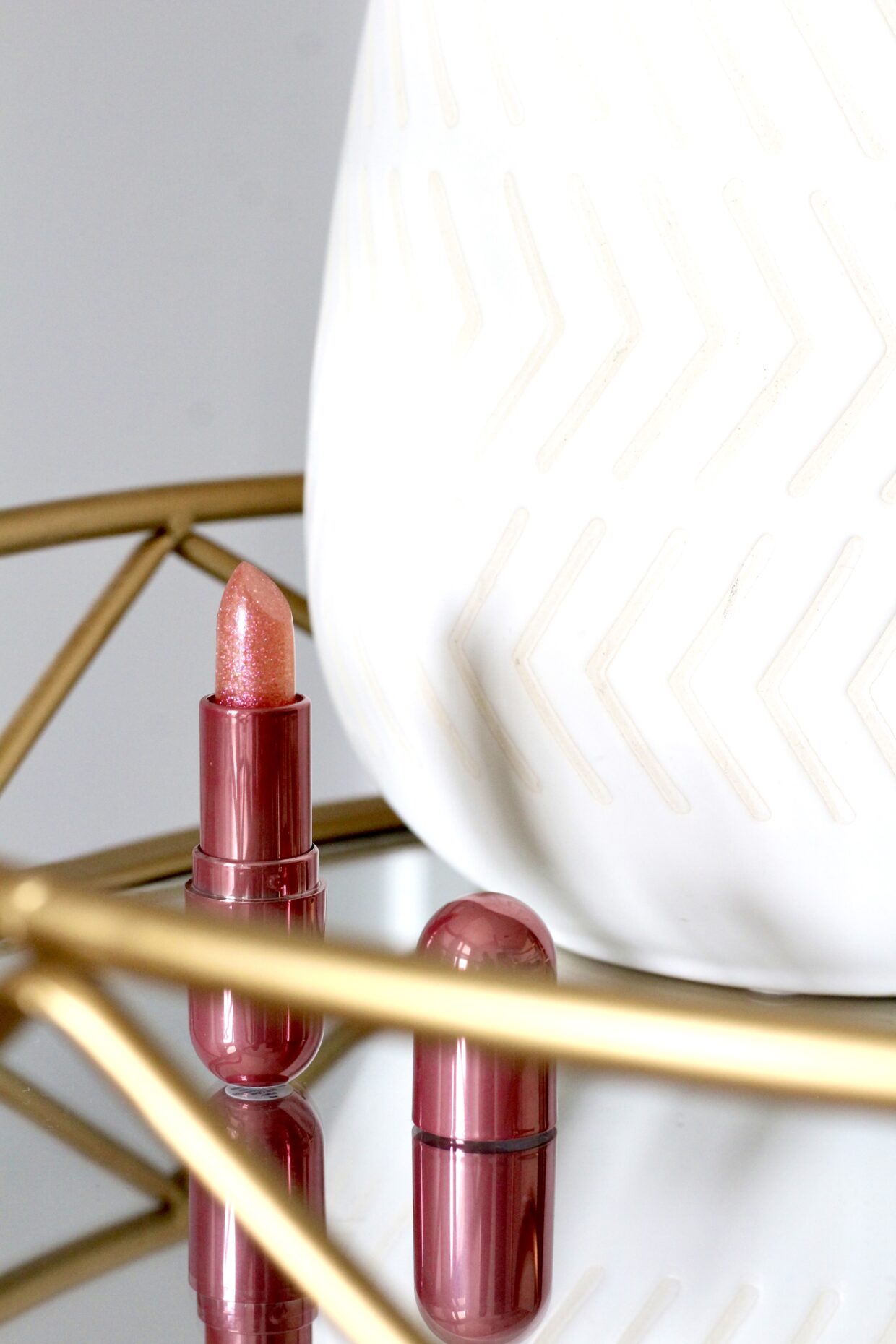 Winky Lux Pink Opal Balm review