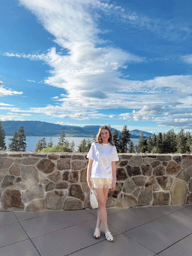 Kelowna Bachelorette Weekend Style Guide