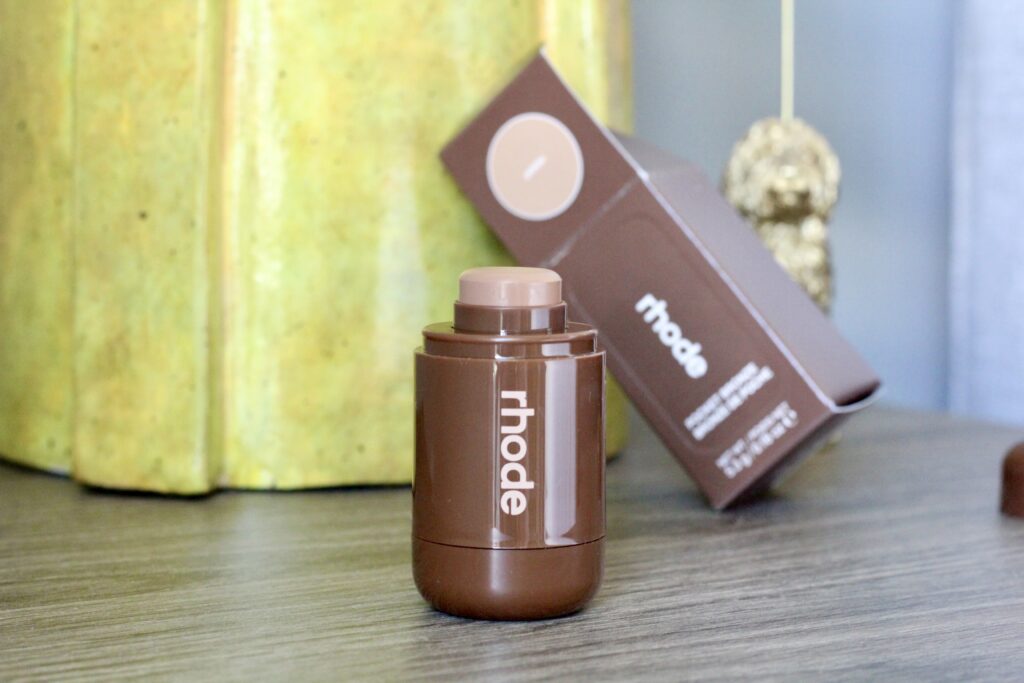 Rhode Bronzer review