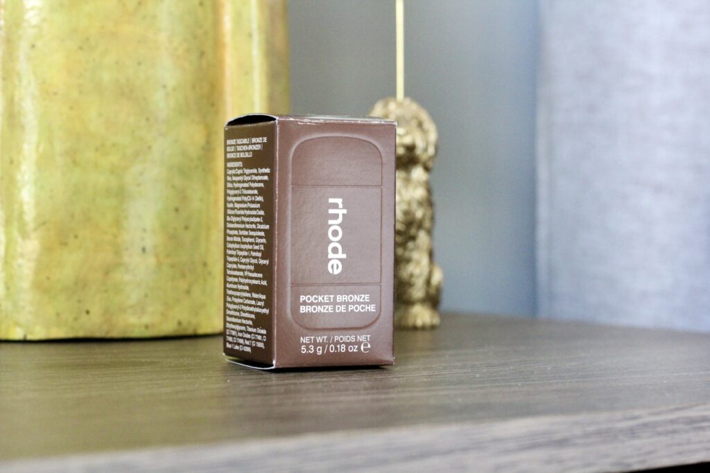 Rhode Pocket Bronze