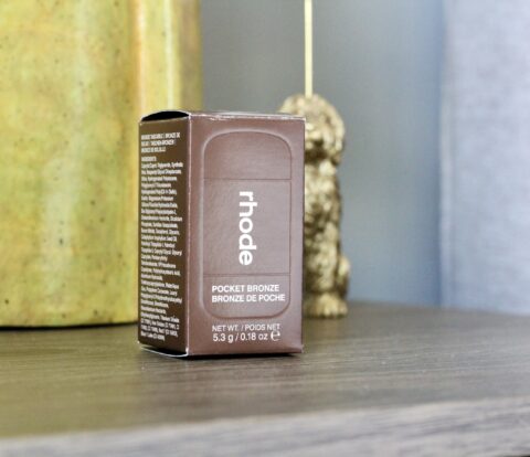 Rhode Pocket Bronze