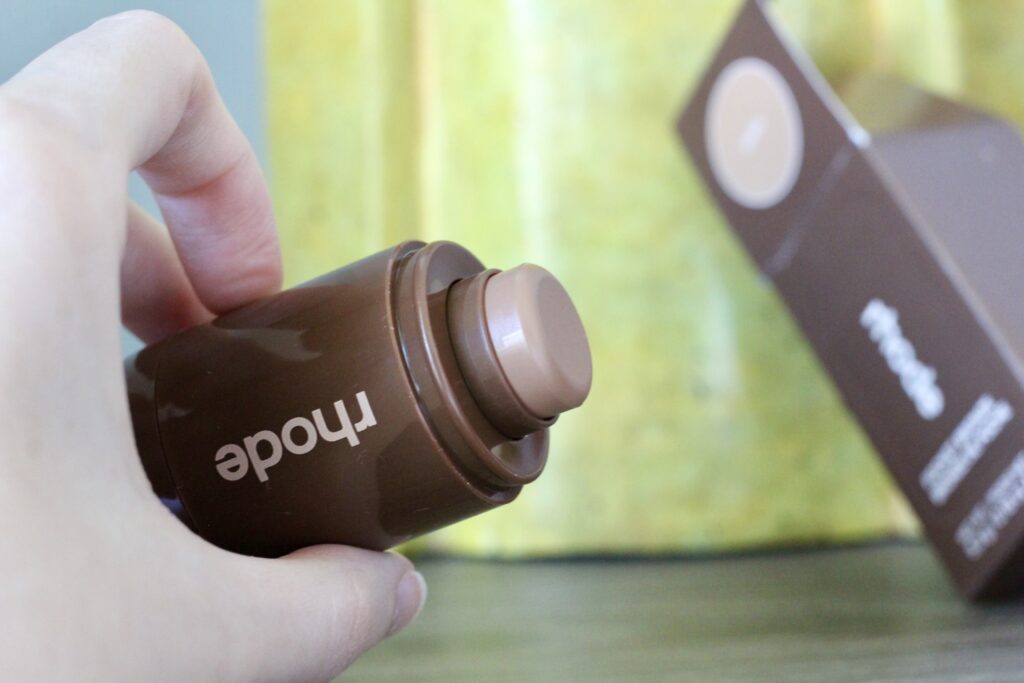 Rhode Pocket Bronze Review
