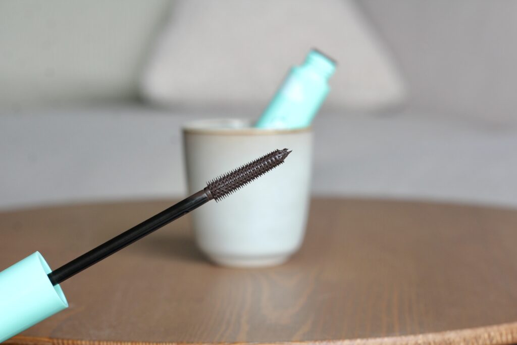 Sweed Cloud Mascara review