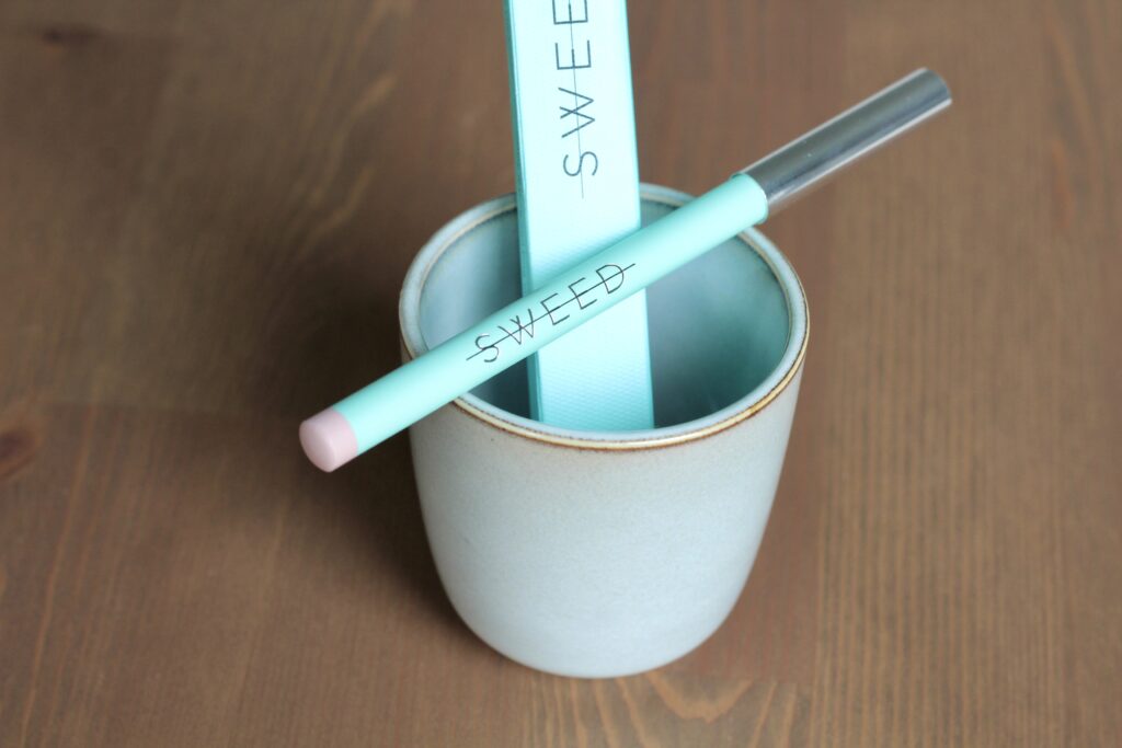 Sweed Satin Kohl Eye Pencil