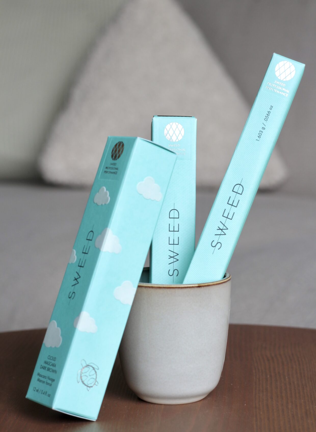 Sweed beauty review