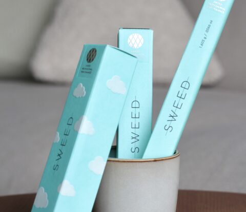 Sweed beauty review