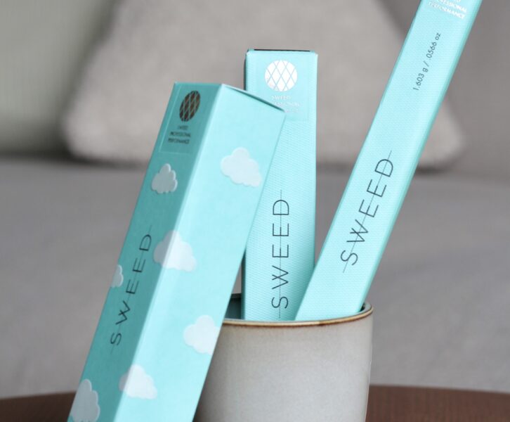 Sweed beauty review