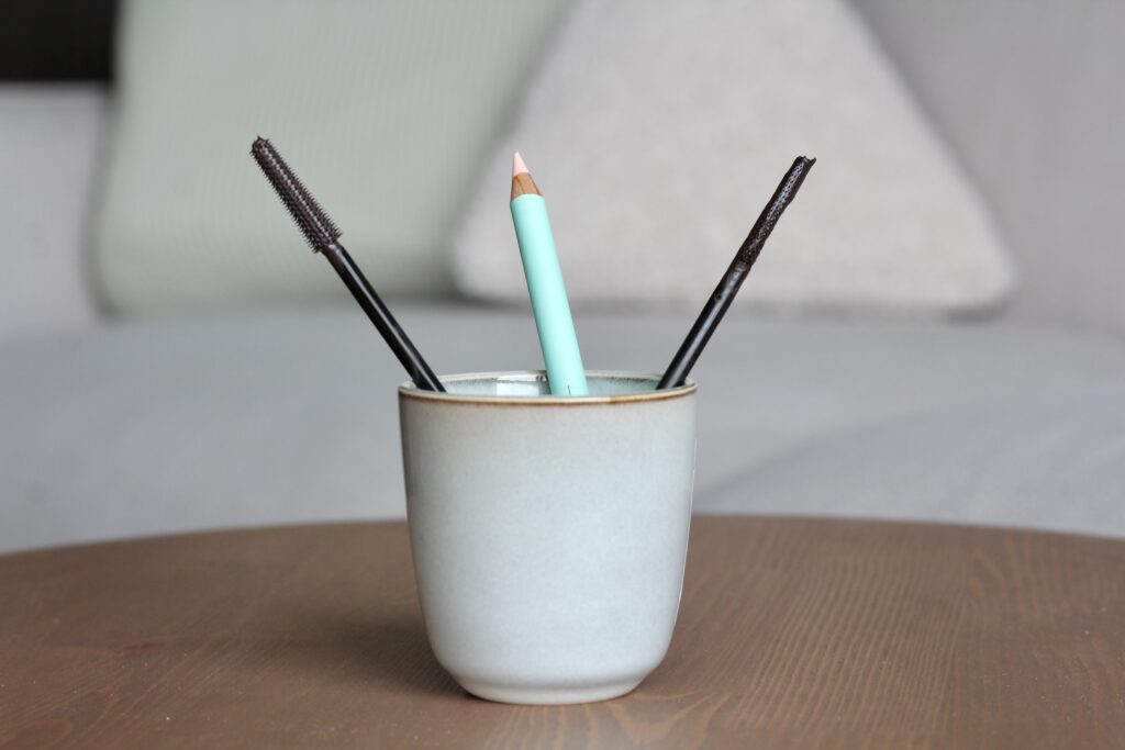 Sweed makeup review