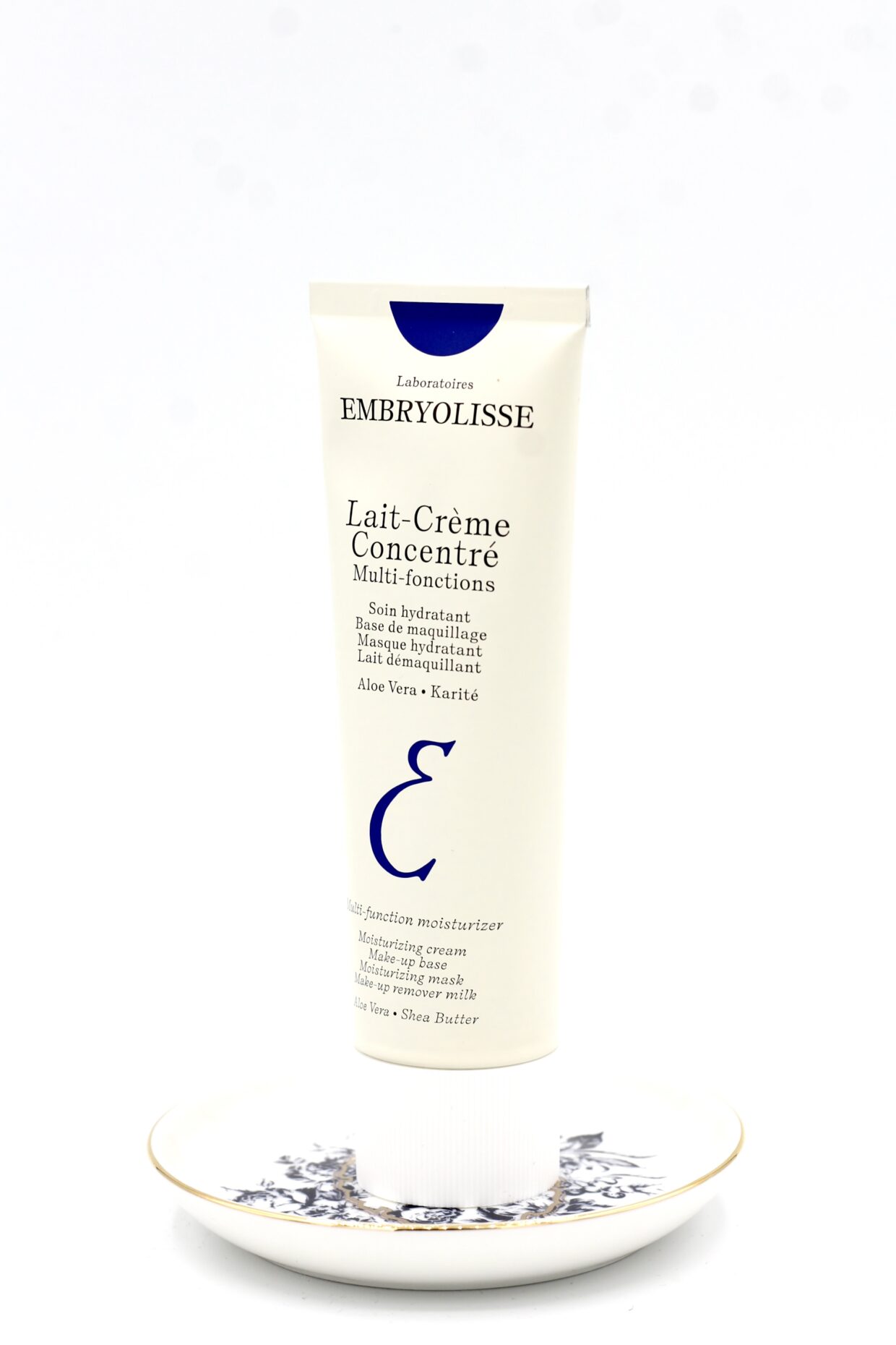 Embryolisse Lait-Crème Concentré for wedding makeup